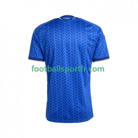Tenue Italie Domicile Maillot de Foot Coupe du monde 2026